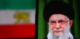 Ayatollah Ali Khamenei