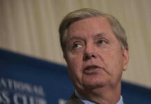 Senator Lindsey Graham