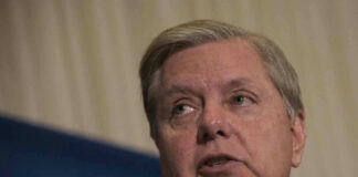 Senator Lindsey Graham