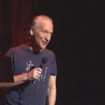 Bill Maher