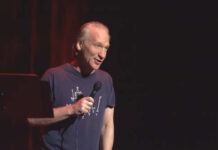 Bill Maher