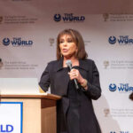 Jeanine Pirro
