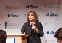 Jeanine Pirro