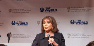 Jeanine Pirro