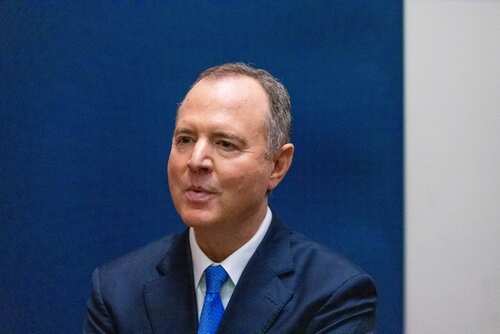 Adam Schiff