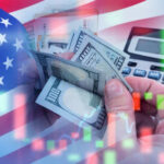 A NATIONAL SPENDING CRISIS