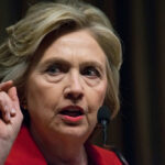 Hillary Clinton