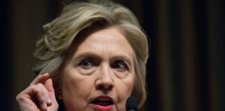 Hillary Clinton