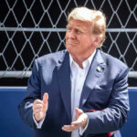 President Donald Trump