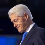 Bill Clinton