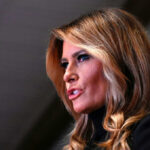 Melania Trump