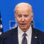 Biden’s Vaccine Purge Finally Overturned Joe Biden speaking.