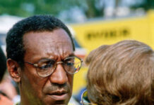 Bill Cosby