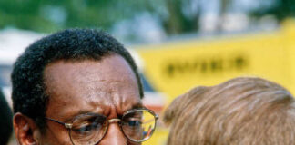 Bill Cosby