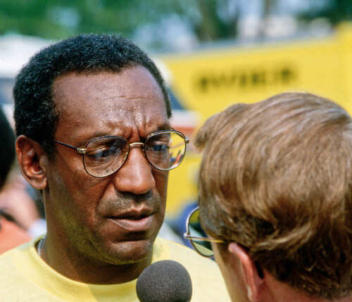 Bill Cosby