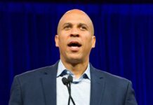 Cory Booker