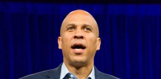 Cory Booker