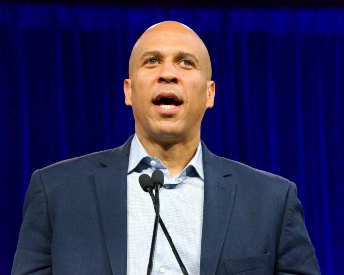 Cory Booker