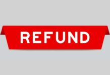 Refund alert