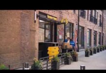 Guzman y Gomez to close all restaurants across Chicago area, exit U.S. market