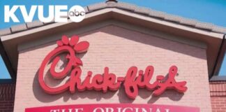 Chick-Fil-A franchisee in Austin faces lawsuit for alleged racial discrimination