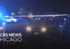 Chicago teen takeovers result in several people shot, 5 officers hit by car