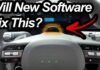 Hyundai Rolls Out Software Update To Fix Driver Attention Camera In Ioniq 5 & Others
