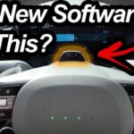 Hyundai Rolls Out Software Update To Fix Driver Attention Camera In Ioniq 5 & Others