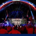 FBI disrupts plot targeting UFC event at White House with explosive drones: Sources