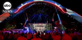 FBI disrupts plot targeting UFC event at White House with explosive drones: Sources