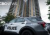 Toronto police officer killed during search warrant operation