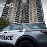 Teen Hitmen Tied To Attack On United States Toronto police officer killed during search warrant operation