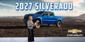 Chevy’s New V8 for 2027 Silverado 1500 – What to Expect