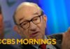 Alan Greenspan, who chaired the Fed under 4 U.S. presidents, dies at 100