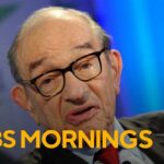 Alan Greenspan, who chaired the Fed under 4 U.S. presidents, dies at 100