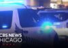 At least a dozen injured after mass shooting on Chicago's South Side