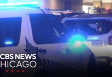 Bloody Chicago Weekend Sparks Trump Demand At least a dozen injured after mass shooting on Chicago's South Side
