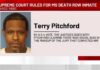Rigged Jury? Supreme Court Slams Death Penalty Verdict Supreme Court rules for Black death row inmate from Mississippi over racial bias in makeup of jur...