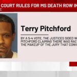 Supreme Court rules for Black death row inmate from Mississippi over racial bias in makeup of jur...