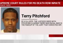 Supreme Court rules for Black death row inmate from Mississippi over racial bias in makeup of jur...
