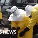 Doctor says this Ebola outbreak is different because “we’re so far behind”