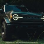 Ford’s New Beast Targets Range Rover Introducing the Ford Bronco® Filson™