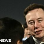 Elon Musk becomes first trillionaire after SpaceX IPO