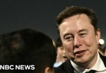 Elon Musk becomes first trillionaire after SpaceX IPO