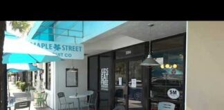 Jacksonville's Maple Street Biscuit Company sold by Cracker Barrel