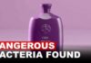 High-End Shampoo Recalled Nationwide Over Dangerous Bacteria Contamination