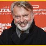 Sam Neill, 'Jurassic Park' actor, dies at 78