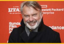 Legendary Actor Gone — Sudden, No Warning Sam Neill, 'Jurassic Park' actor, dies at 78