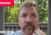 Bombshell Torpedoes Controversial Democrat BREAKING: Graham Platner suspends campaign for Maine Senate race amid sexual assault allegations