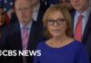 HISTORIC MOVE: First-Ever Sister Swap In DC Watch: Darline Graham Nordone appointed to fill late brother Lindsey Graham's Senate seat